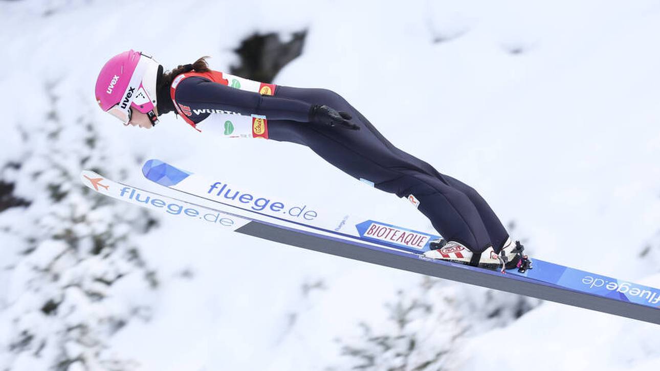 Coup mit 17! Deutsches Talent glänzt