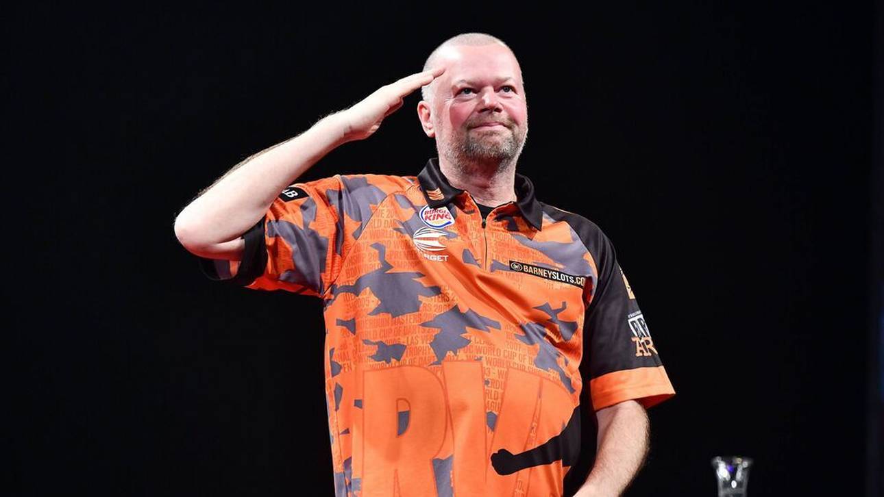 Die Wiederauferstehung einer Legende