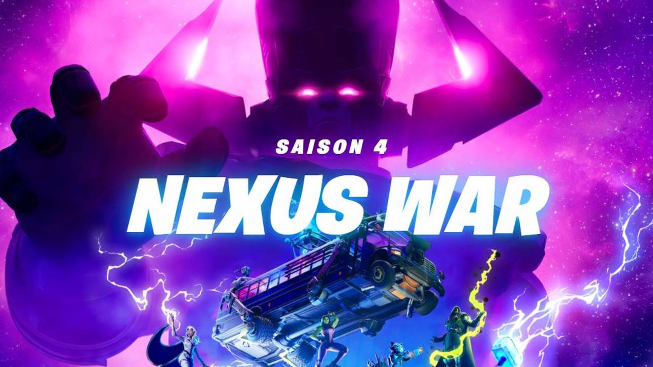 Fortnite: Das bringt die neue Saison