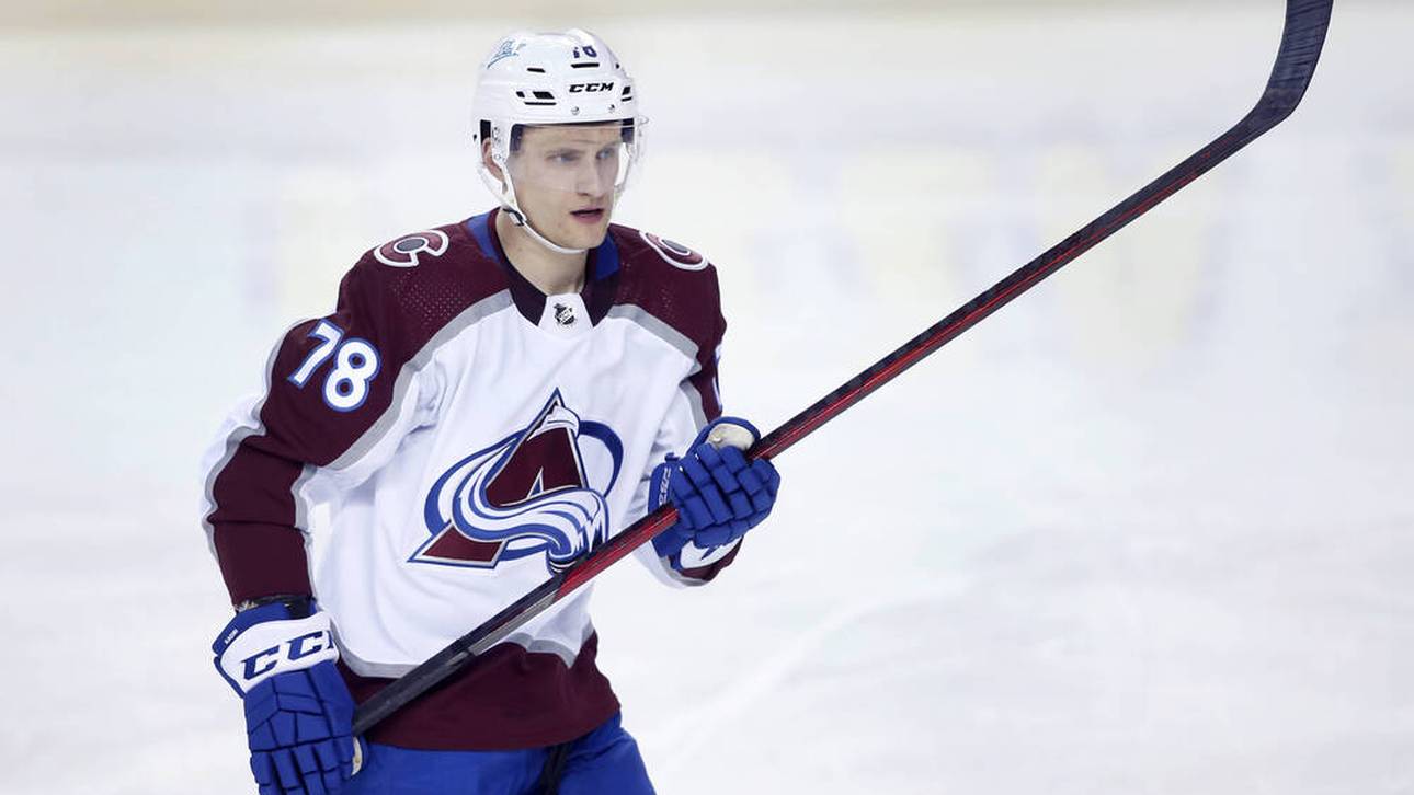 Sturm mit „Explosion der Gefühle“