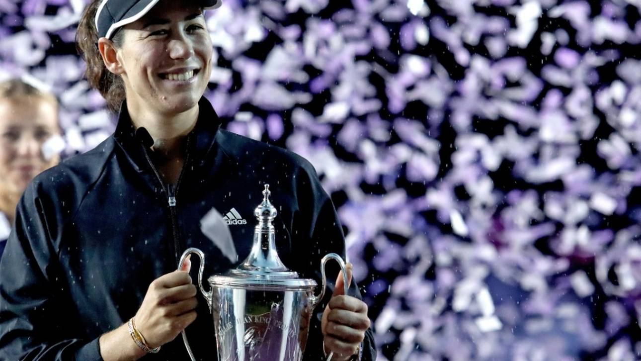 Neuer Finalort für WTA Finals fix