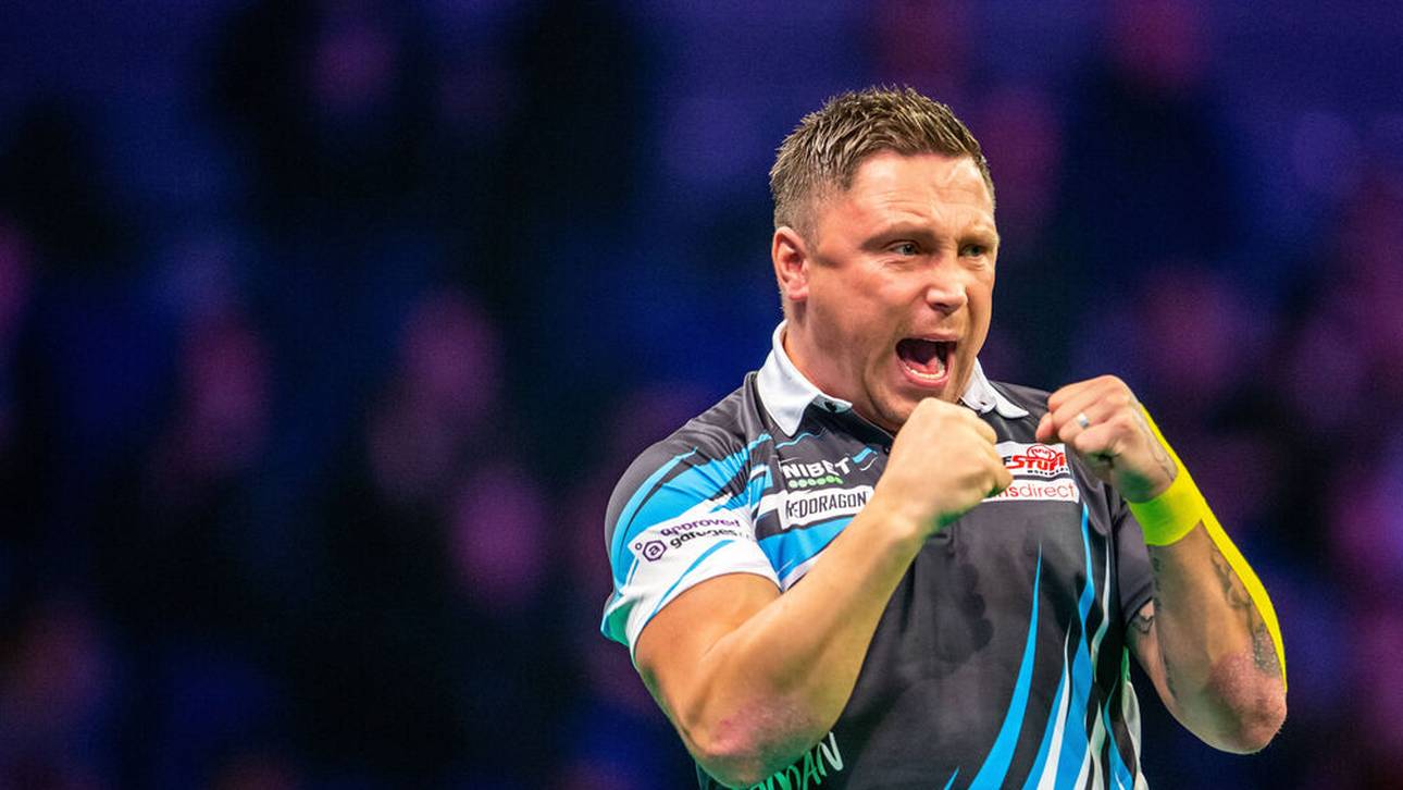 Price wieder nicht zu schlagen