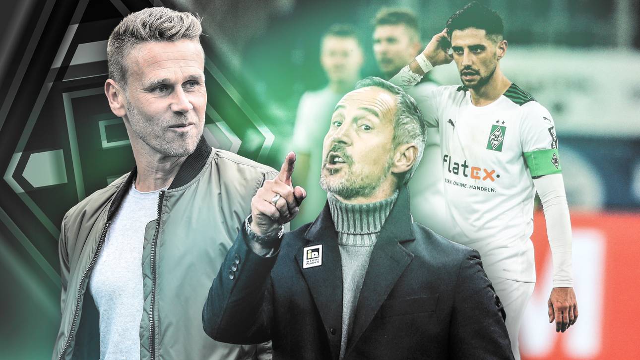 „…sonst wird es ungemütlich für Hütter“