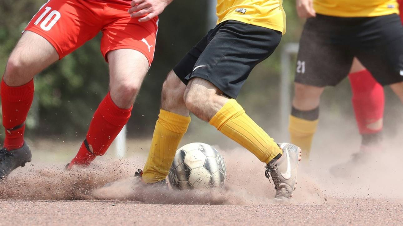 Restart-Kampagne: „Deutschland soll in Bewegung kommen“