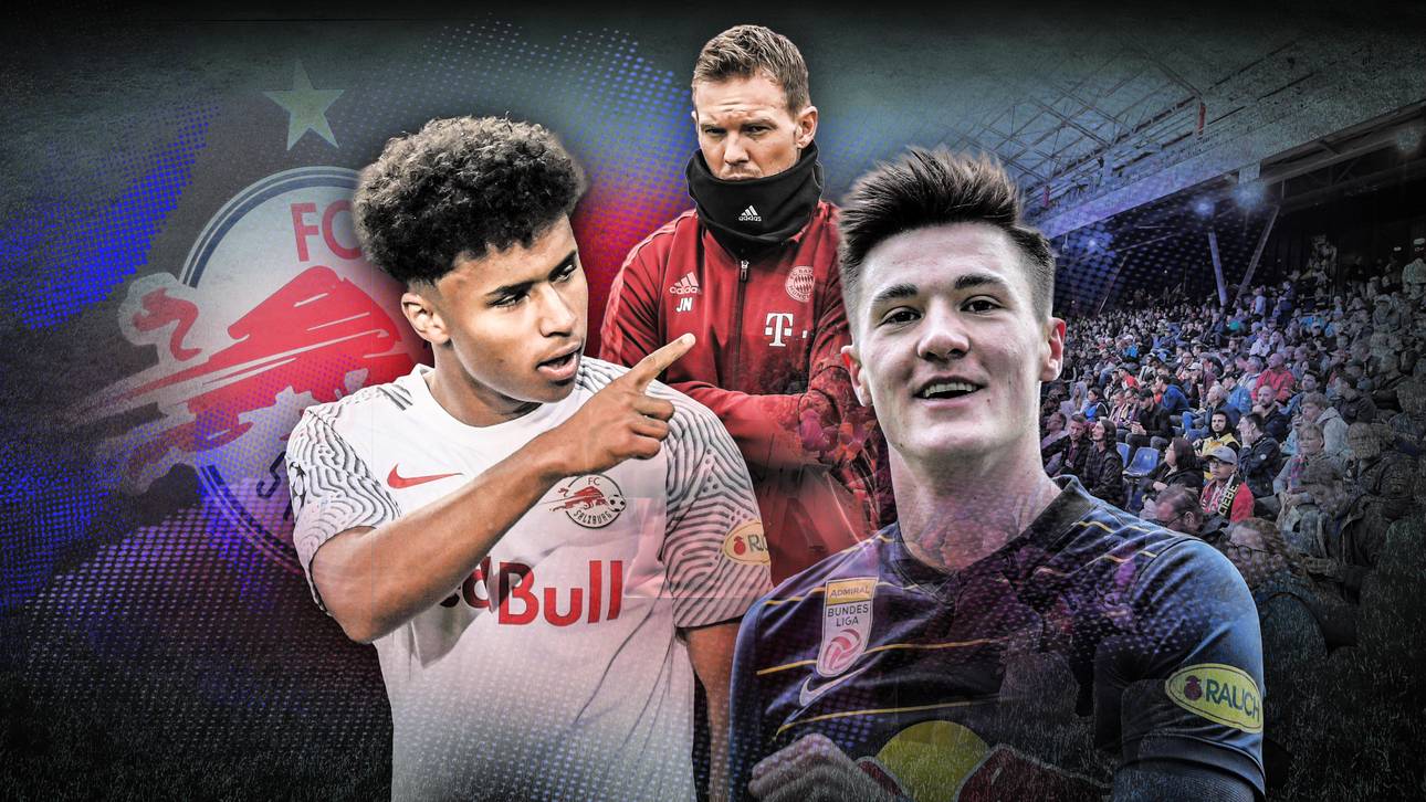 Auf diese Salzburger muss Bayern achten