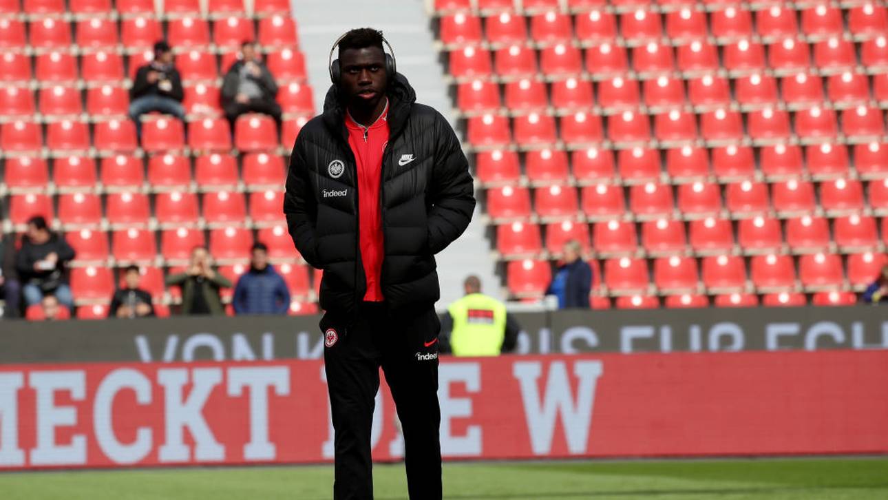 Da Costa: „Bin kein wildes Tier“