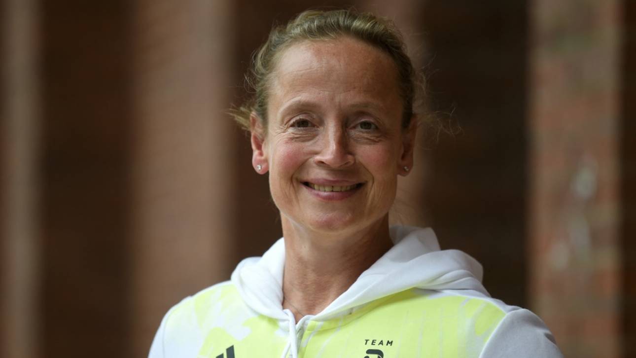 Olympia-Kader: Weitere 169 Athleten!