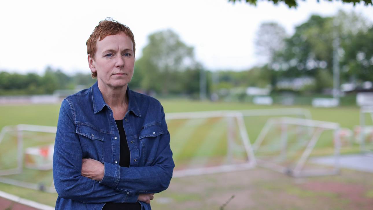 DFB: Frau bereit für Keller-Nachfolge