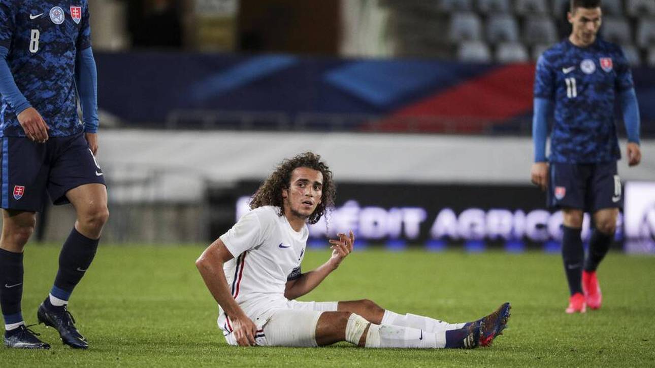 Herthas Neuer muss in Quarantäne