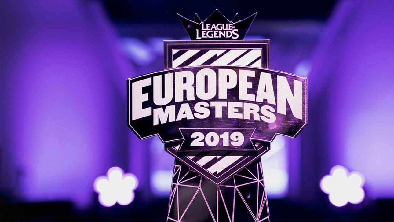 Deutsches Halbfinale bei EU Masters