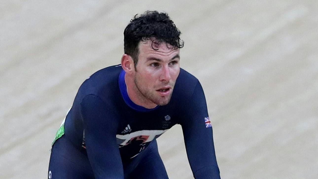 Tour-Rekordetappensieger Cavendish erleidet Rippenbrüche