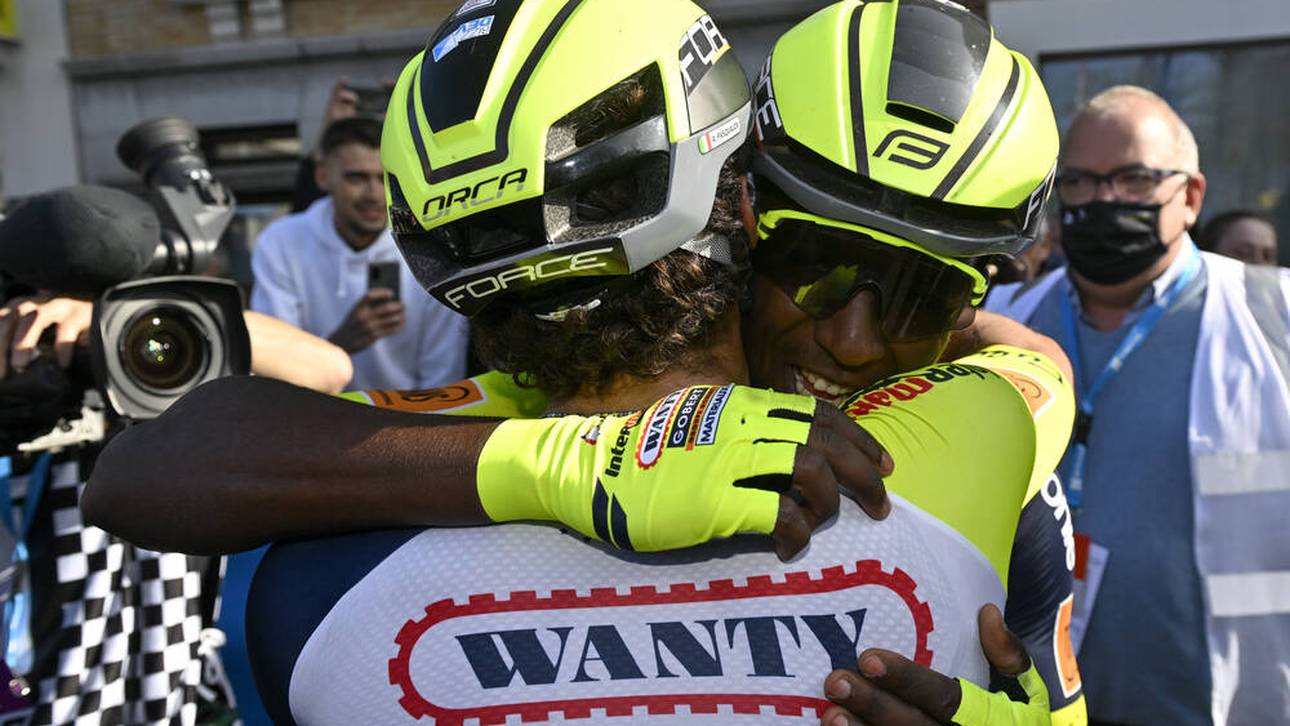 Läutet diese Sensation eine neue Ära ein?