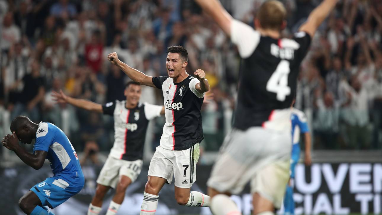 Eigentor besiegelt Napoli-Pleite