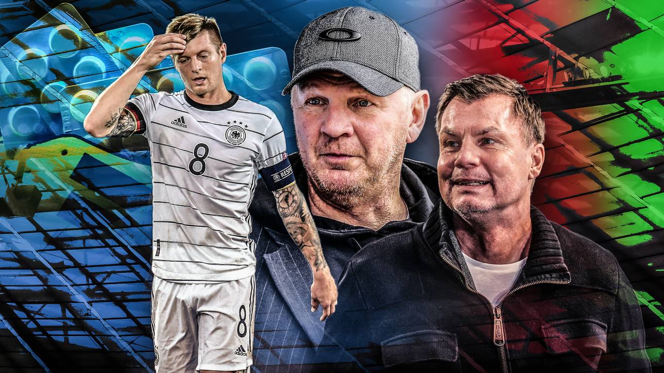 Das stete Warten auf den Schmerz