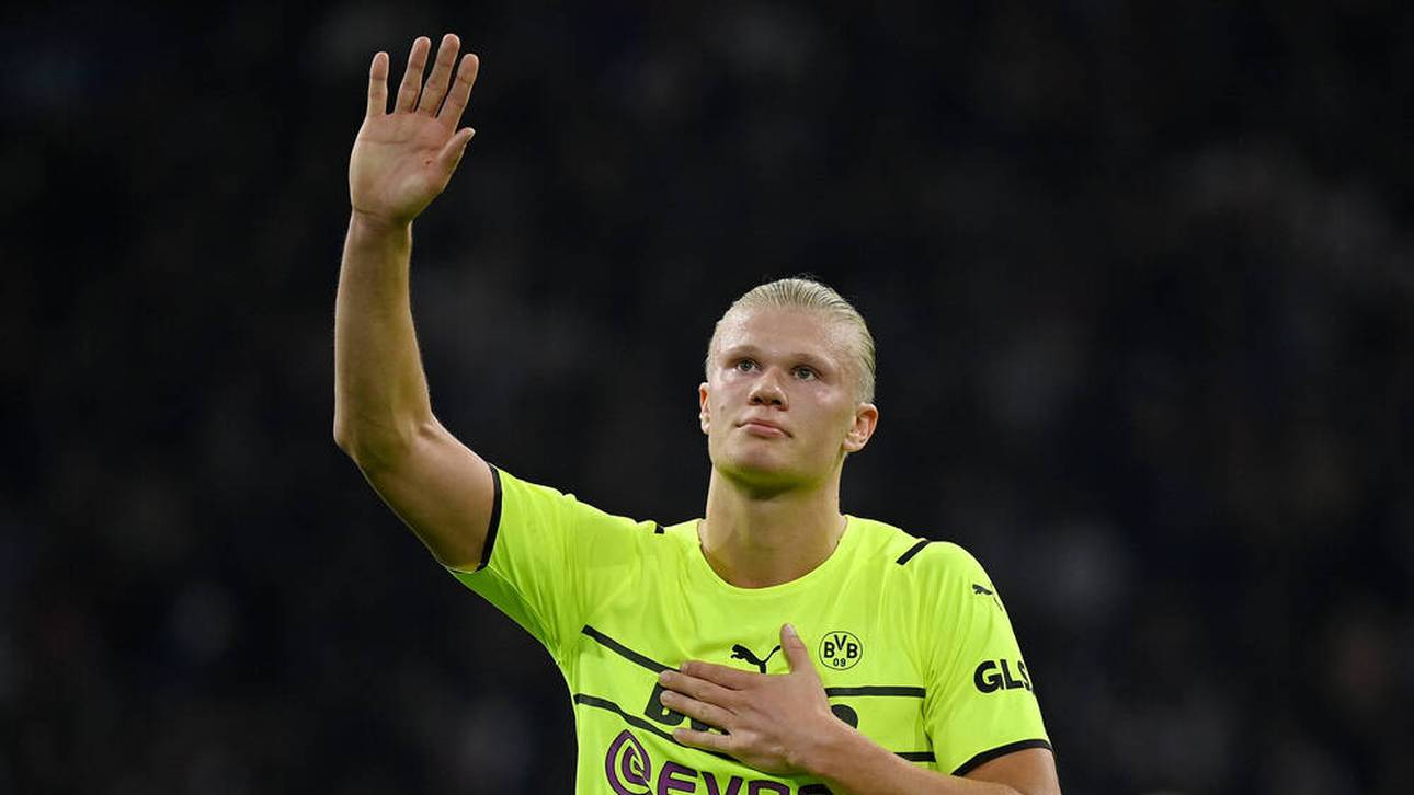 „Haaland fehlt der Bundesliga“