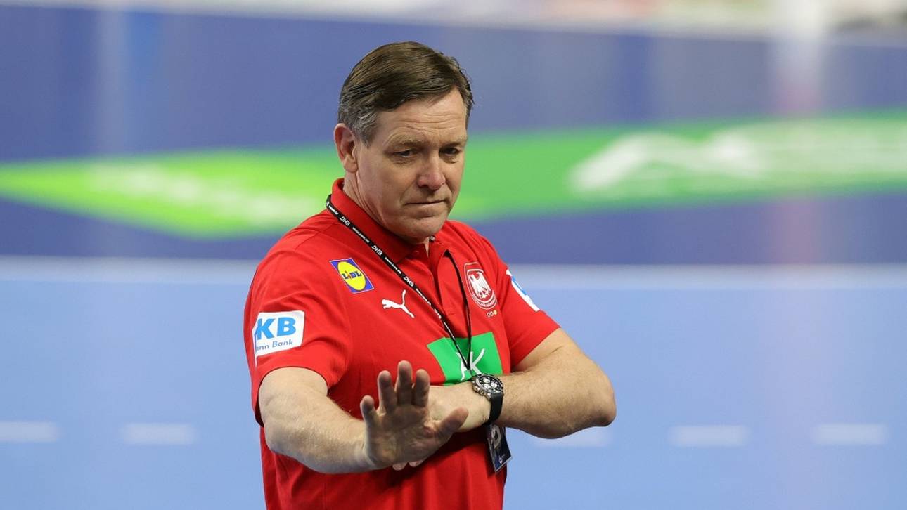 Gislason kritisiert Bedingungen