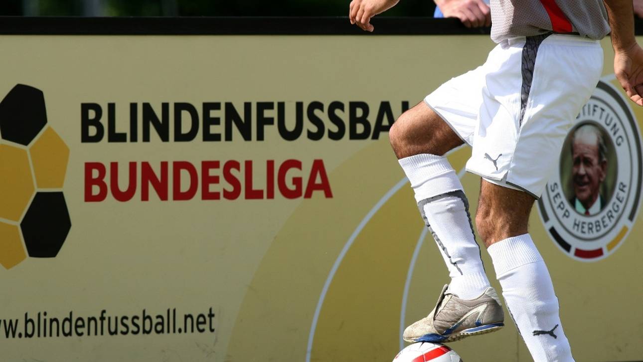 Blindenfußball-BL: St. Pauli verteidigt Titel erfolgreich