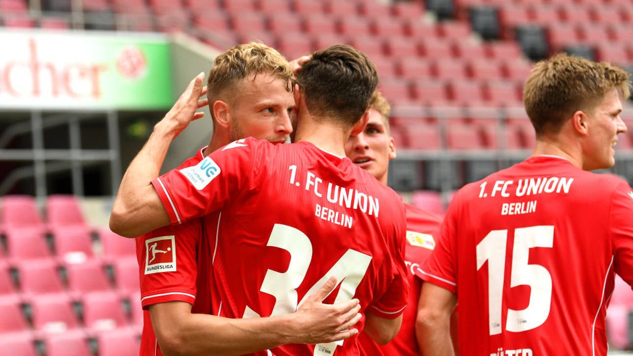 Union feiert „wichtigen Schritt“