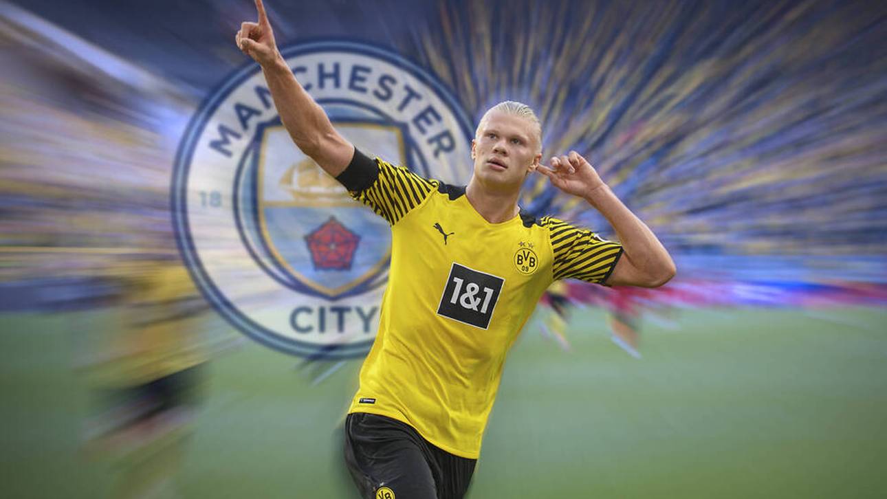 Haaland-Poker beendet!