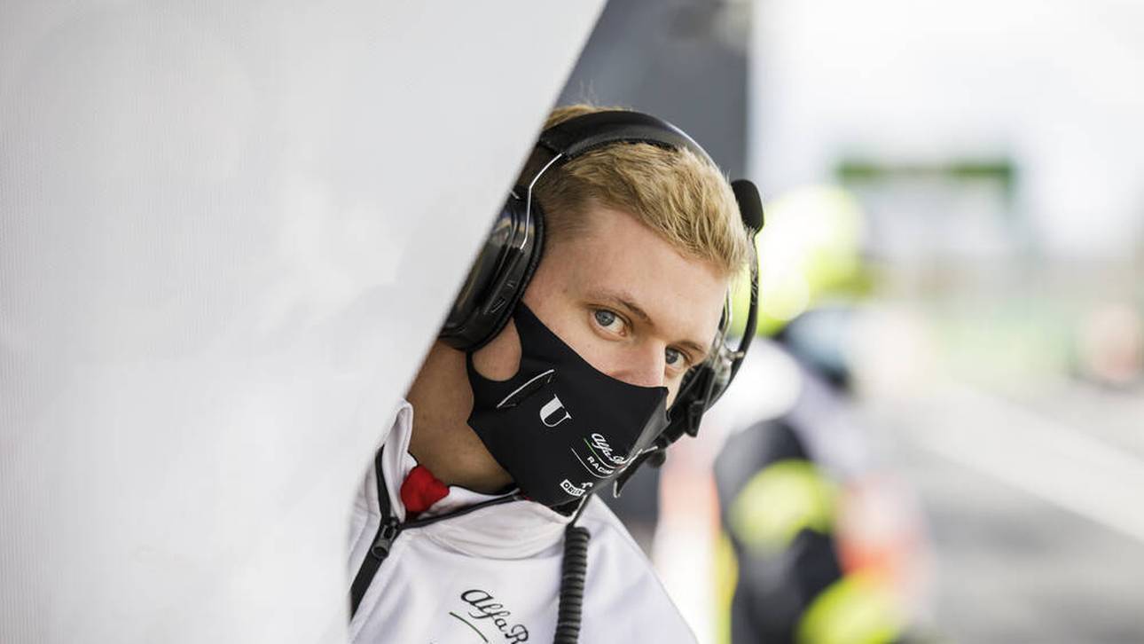 Schumacher: Wer zu Mick bei Haas passt