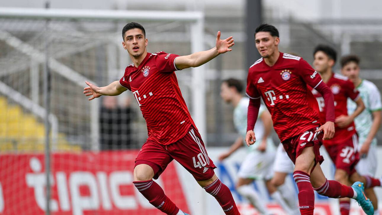 Historischer Rekord für Bayern