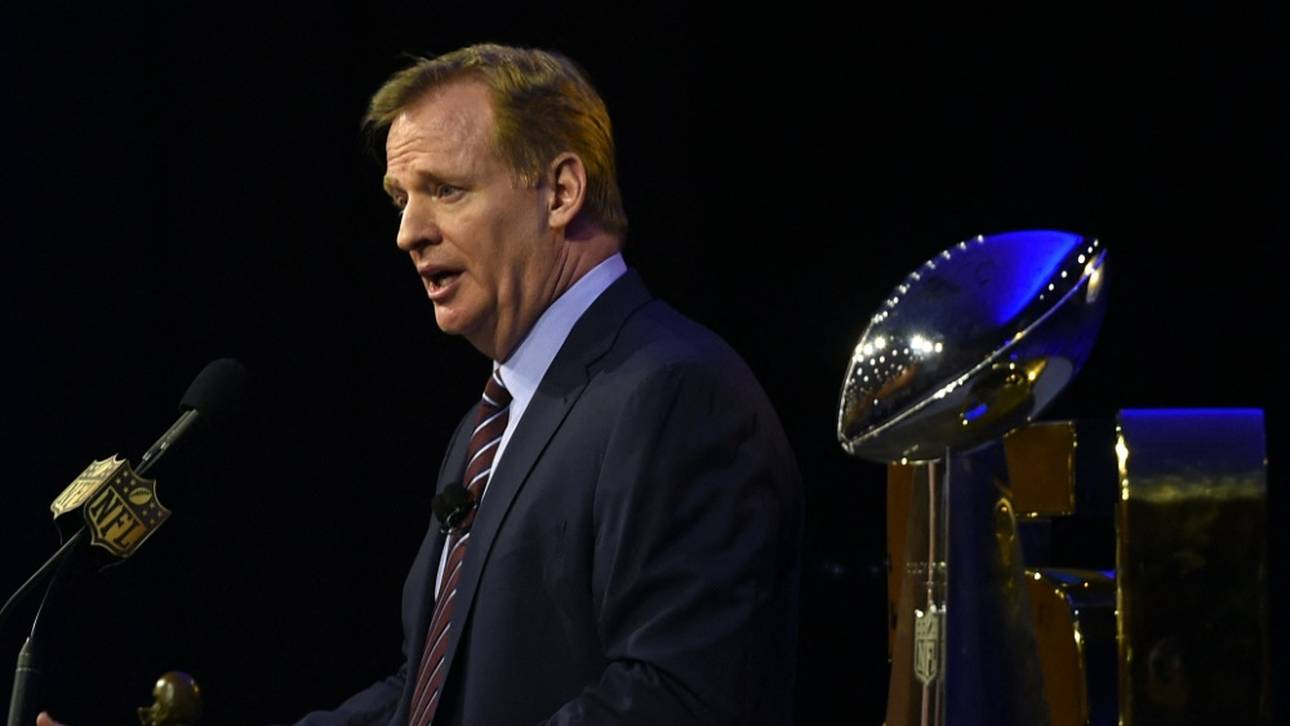 Goodell will Football zu globalem Sport machen