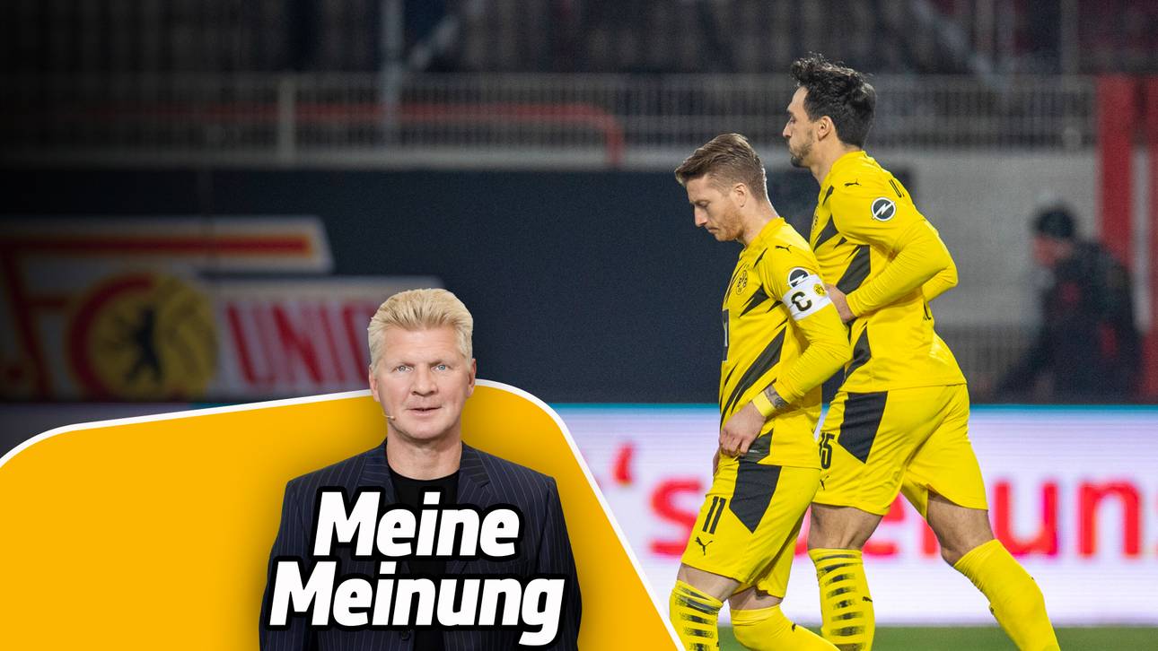 Effenberg-Klartext zur BVB-Krise