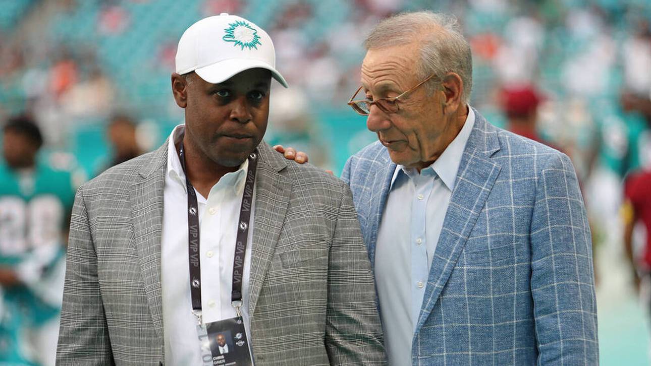 Mega-Strafe! NFL enttarnt Brady-Plan