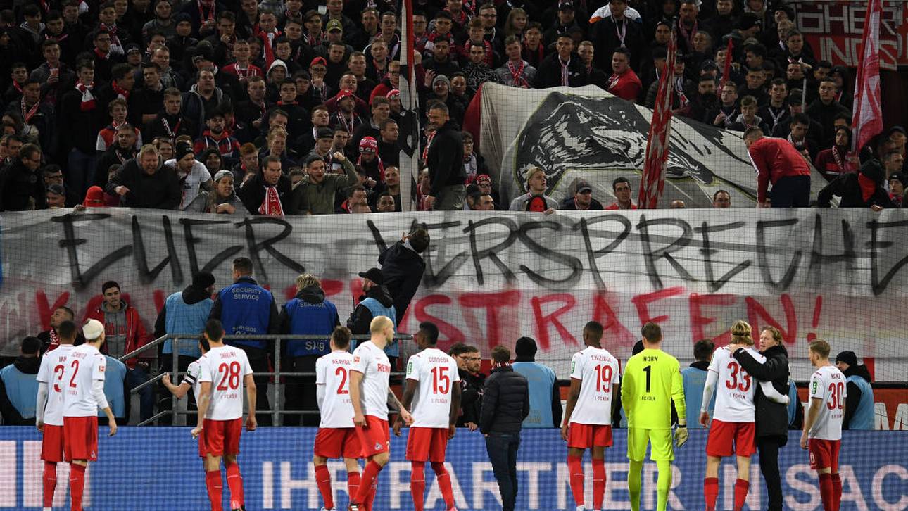 DFB zu Protesten: „Keine Lex Hopp“
