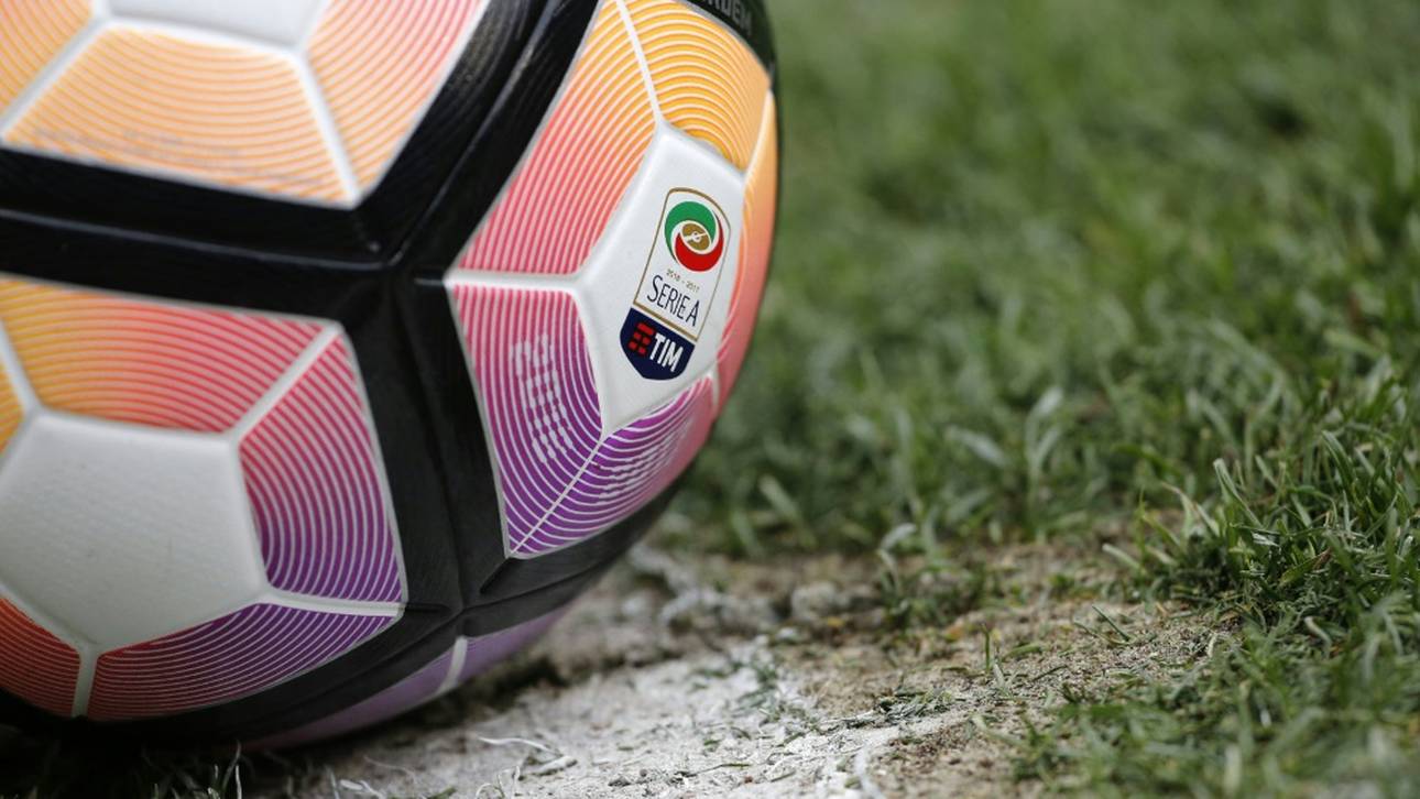 Serie-A-Präsident tritt offenbar zurück