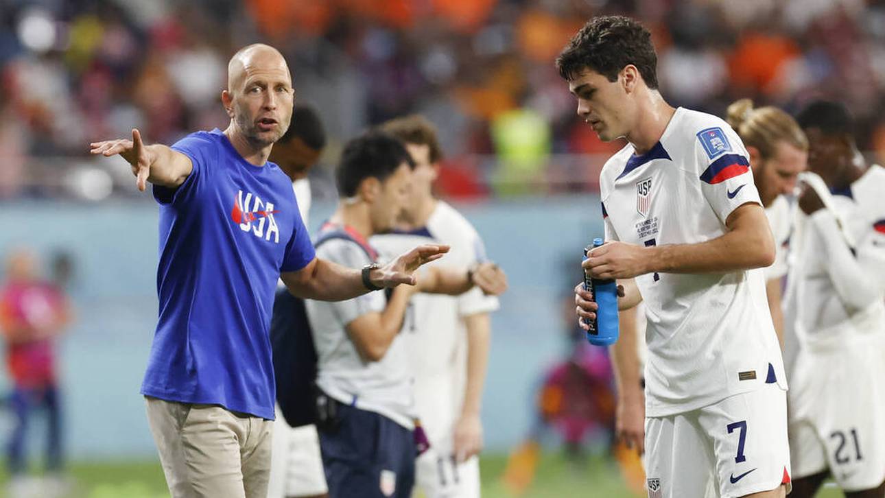 Wirbel um BVB-Star Reyna immer absurder