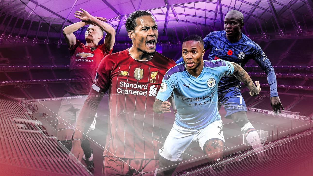 England: Die zehn heißesten Duelle