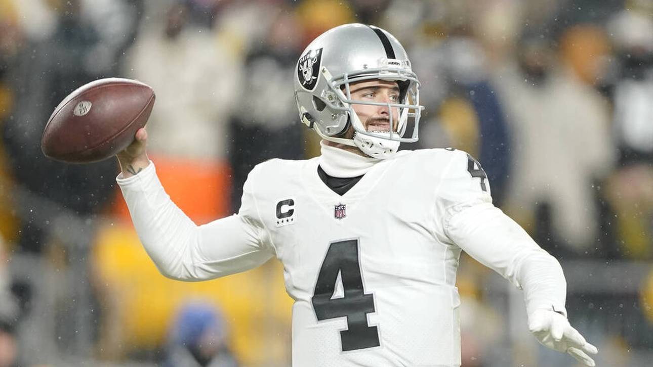 Fix! Neues Team für Star-Quarterback