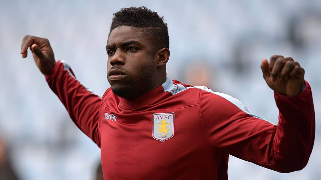 Richards mit emotionalen Einblicken