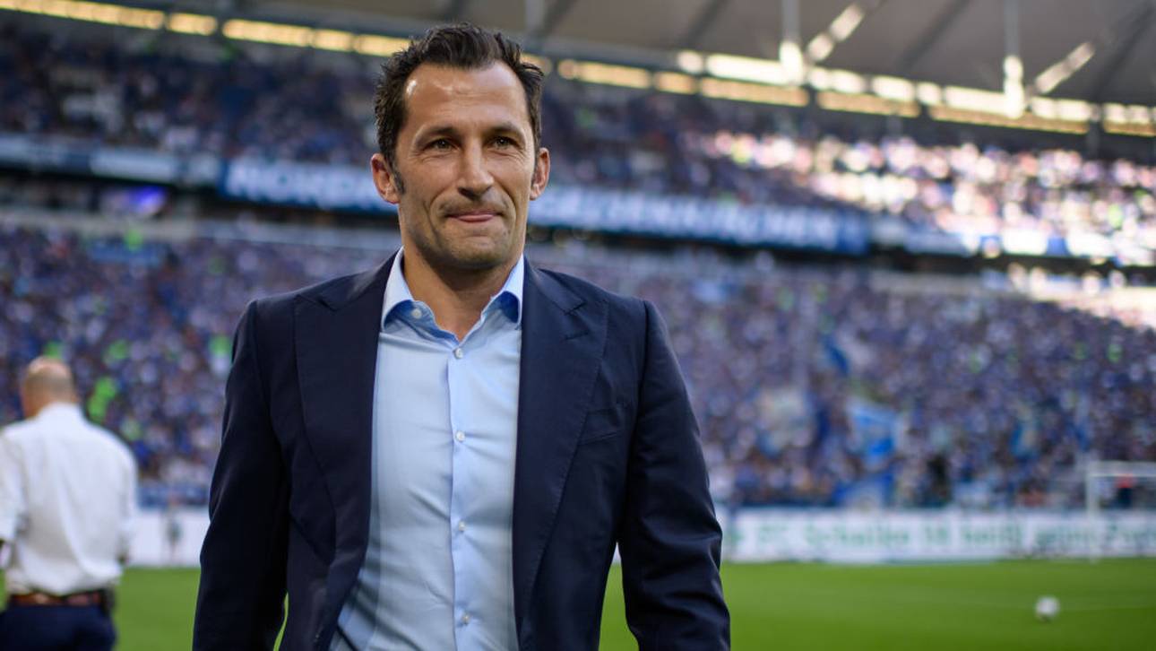 Salihamidzic: „Brauchen den Sieg“