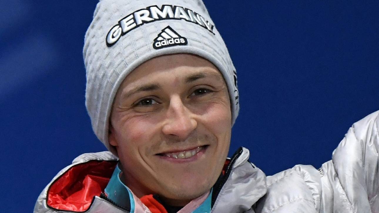 Frenzel wird emotional