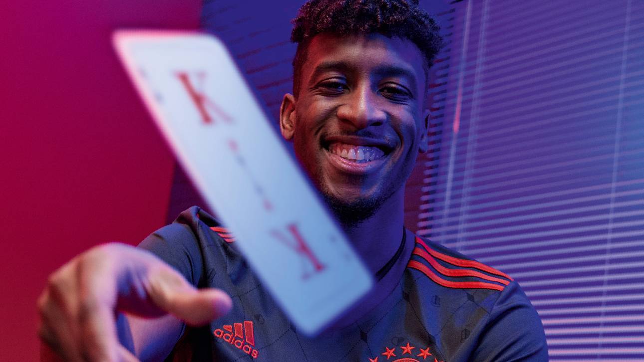 Bayern-Trikot: „Wunderbare Tradition“