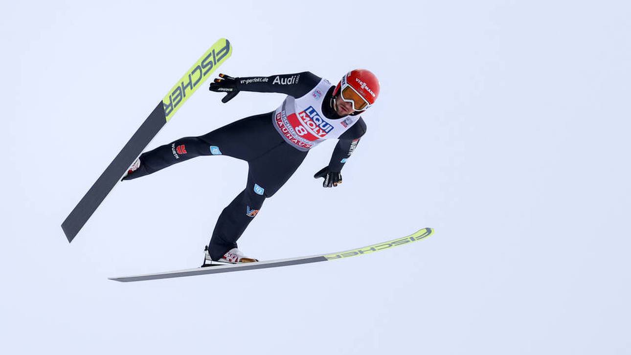 Eisenbichler erlebt Debakel