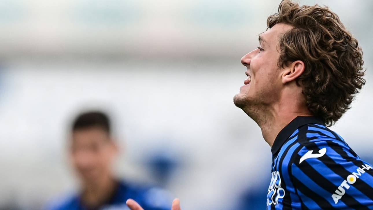 Eintracht verpflichtet neuen Stürmer