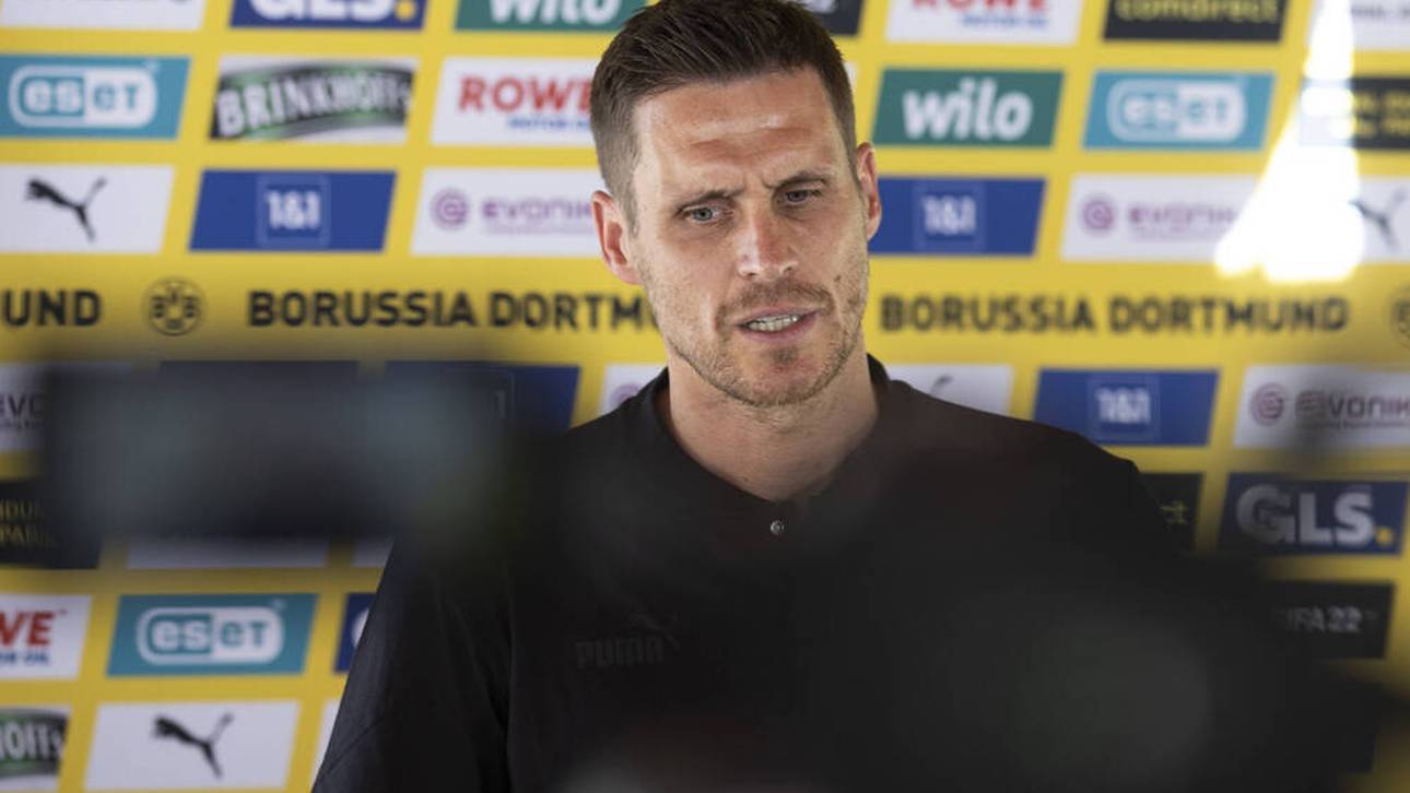 Hummels? Reus? Kehl erklärt den Stand