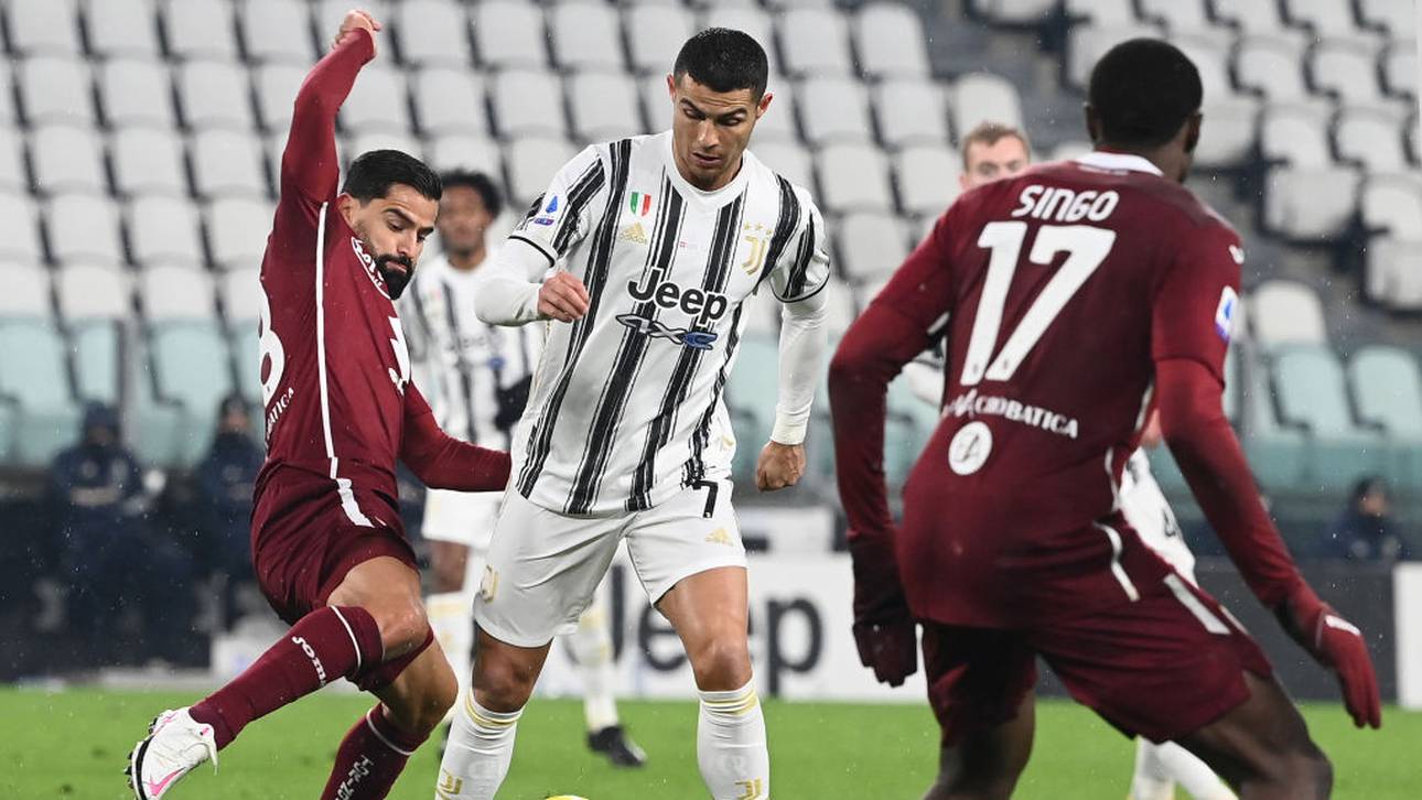 Ronaldo: Lieber UFC statt Fußball