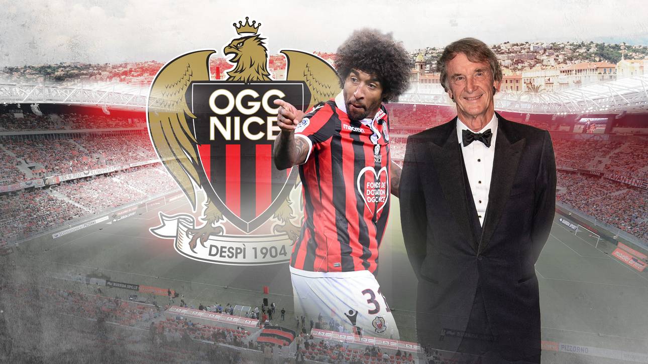 Wird Nizza zur Fußball-Macht?