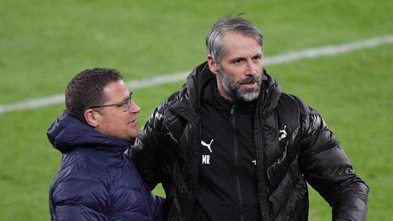 Das wirft Eberl Rose vor