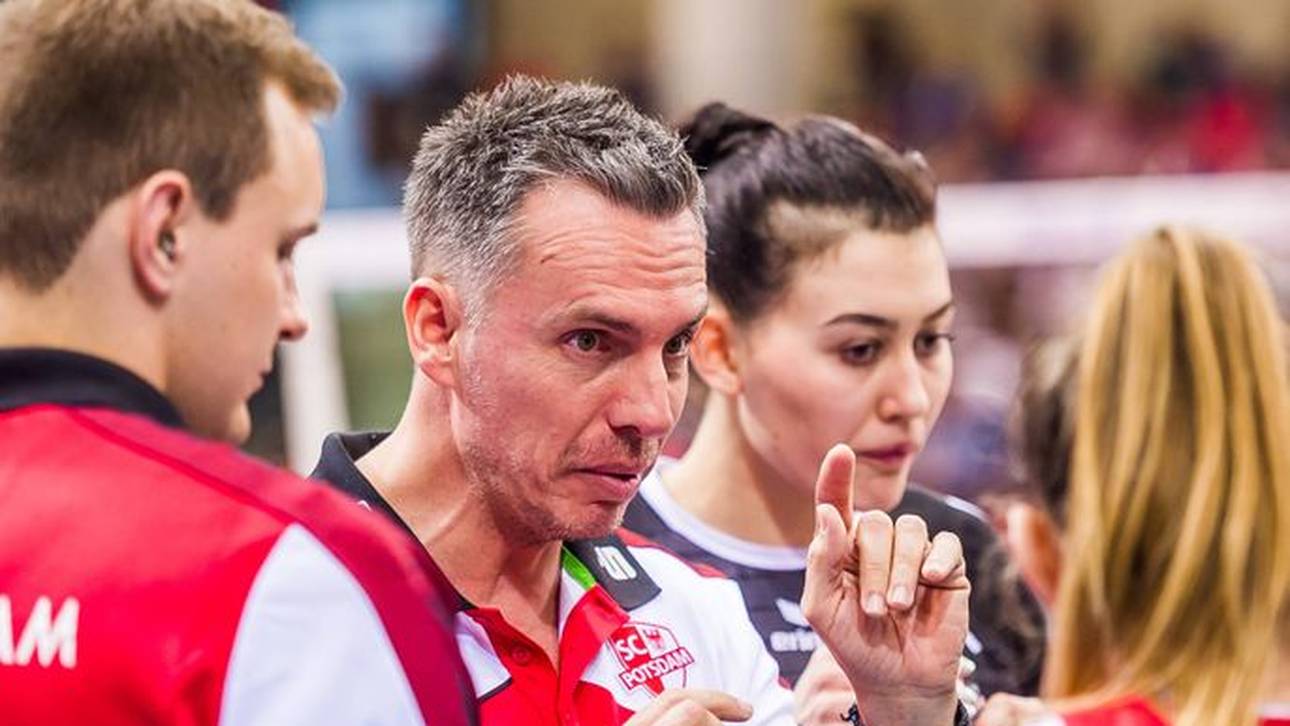 Potsdam hofft auf Besserung