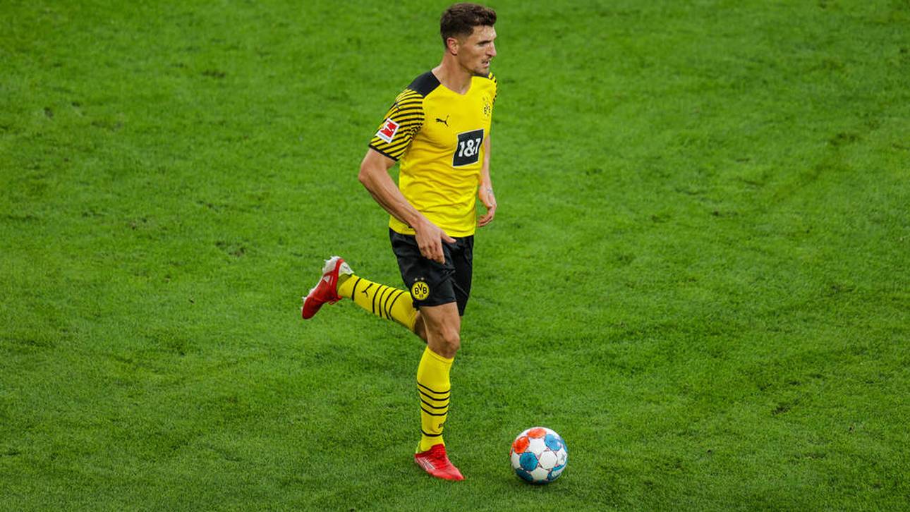 Thomas Meunier: Der „belgische Beckham“
