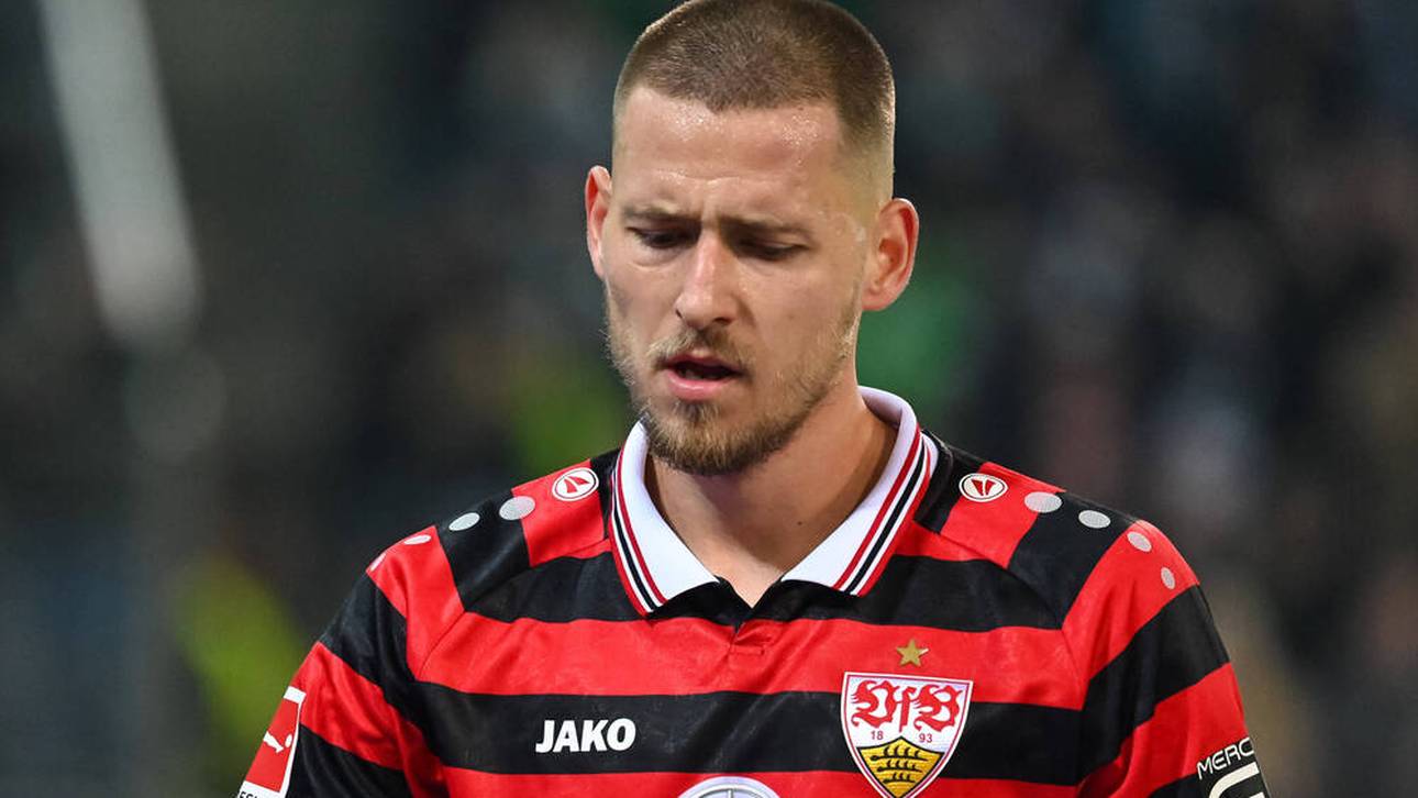 Anton wütet: „Das ist ja Wahnsinn“