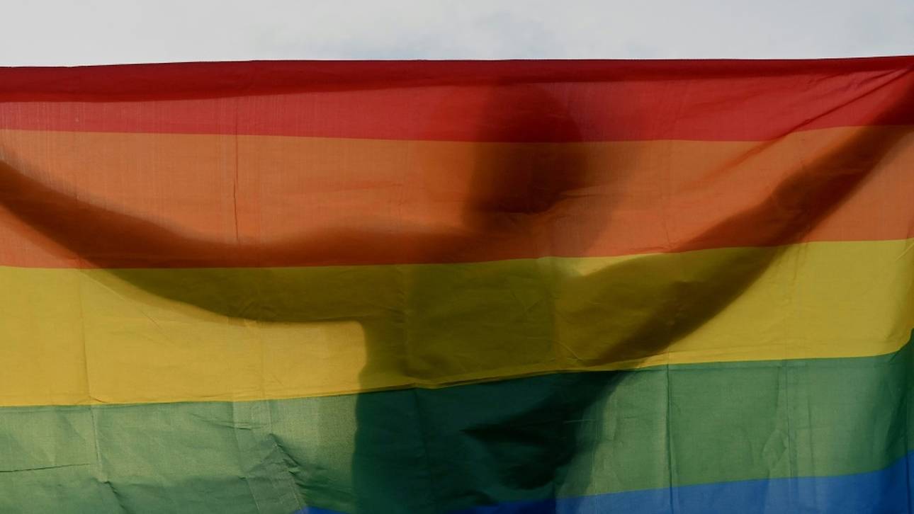 Regenbogen im Stadion: Wende in Katar?