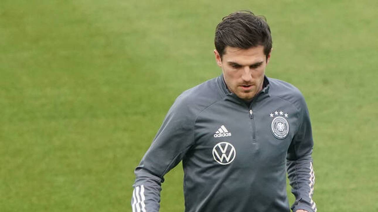 So geht es Hofmann in Quarantäne