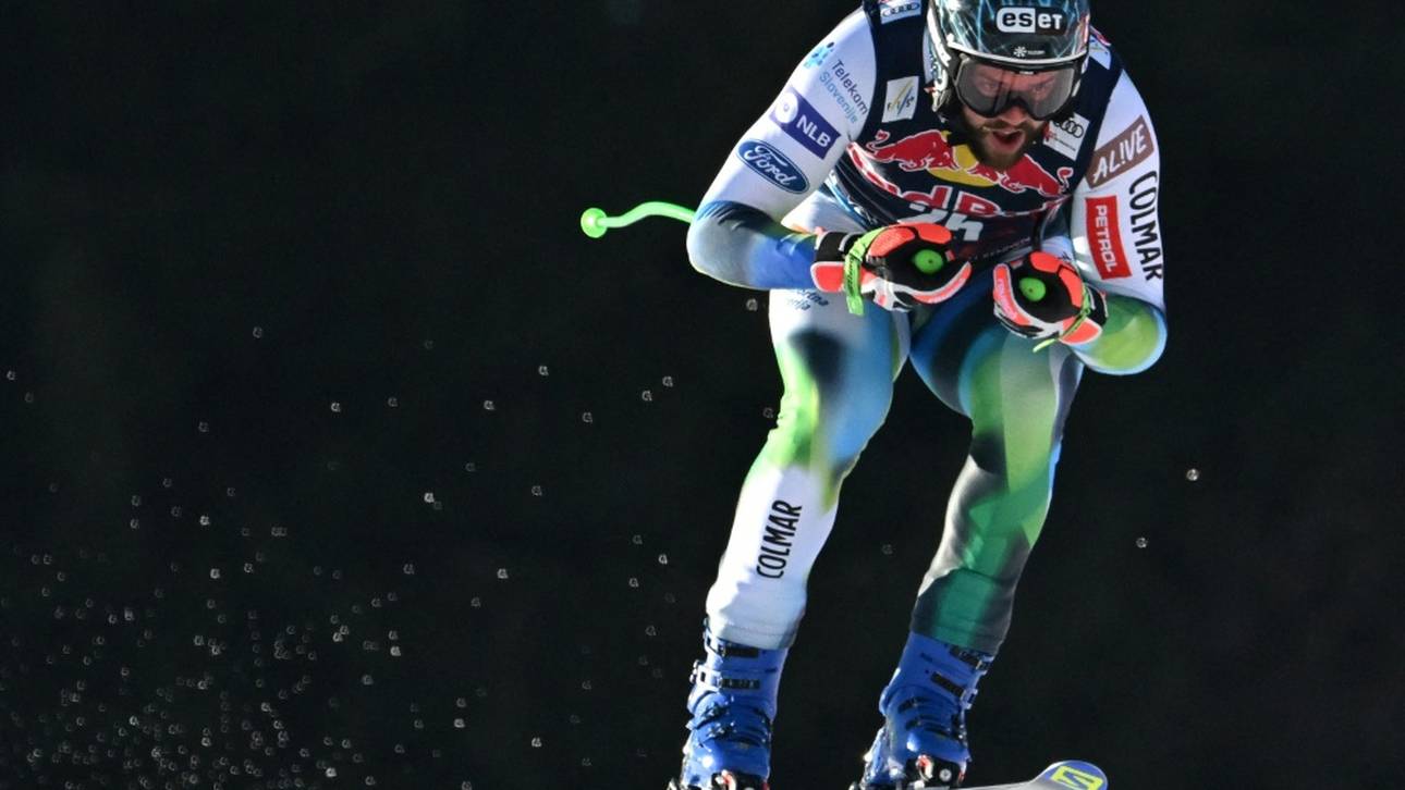 Neues Programm vor Kitzbühel-Weltcup