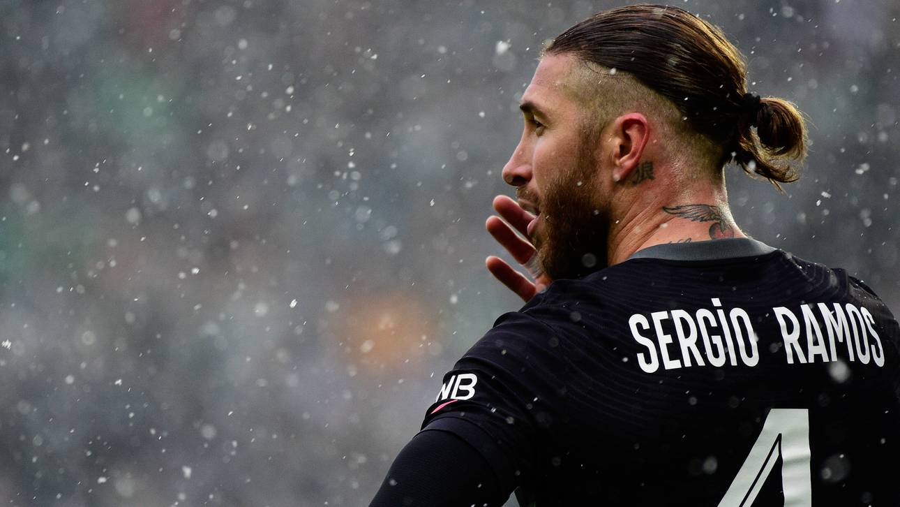 „Er leidet“: So steht es um Ramos